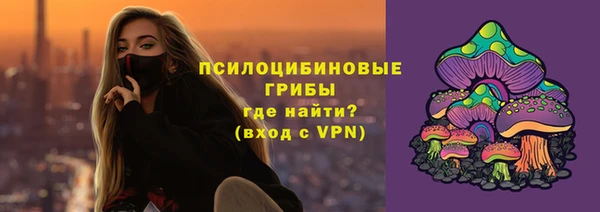 хмурый Абинск
